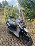 SIM Orbit 2, Fietsen en Brommers, Scooters | SYM, Ophalen of Verzenden, Gebruikt, Orbit