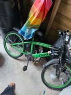 Jongens fiets, Ophalen, Zo goed als nieuw, Staal, 24 inch of meer