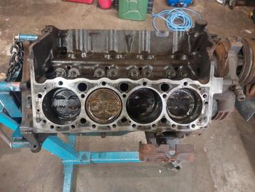 Chevrolet v8 350 5,7 2bolt standaard maat  beschikbaar voor biedingen