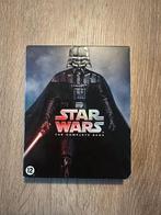 Star Wars Blu Ray Boxset, Cd's en Dvd's, Blu-ray, Ophalen of Verzenden, Zo goed als nieuw, Science Fiction en Fantasy, Boxset