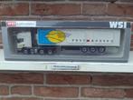 WSI  Scania  Topline  6 x 2  van  Post  Kogeko, Ophalen of Verzenden, Nieuw, Bus of Vrachtwagen, Wsi