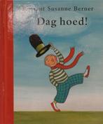 CPNB 2002 # Dag Hoed door Rotraut Susanne Berner, Ophalen of Verzenden, Zo goed als nieuw