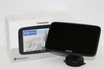 ZGAN IN DOOS: TomTom Go Navigator 6-inch (2nd Gen) Navigatie, Support@tomtom.com, TomTom, Ophalen of Verzenden, Zo goed als nieuw