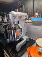 Nieuwe planeetmenger 220V - Nagels nieuwe, 4 liter of meer, Ophalen, Nieuw, 3 snelheden of meer