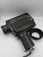 Pallas soundmatic 412XL super8 vintage 8mm film camera, Ophalen of Verzenden, 8mm, Overige typen