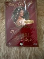 De Sissie Trilogie - Romy Schneider, Cd's en Dvd's, Alle leeftijden, Drama, Ophalen of Verzenden, 1940 tot 1960