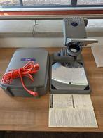 Nobo Overhead Projector, Ophalen, Gebruikt