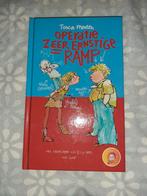 Operatie Zeer Ernstige Ramp - Tosca Menten, Ophalen, Nieuw, Tosca Menten