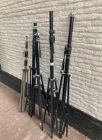 STUDIO STATIEVEN, Ophalen, Gebruikt, 175 cm of meer, Driepoot