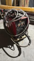 filtech mig 190a co2 mig lasapparaat voor de handige Harry, Ophalen, Gebruikt, Minder dan 150 ampère, Co2