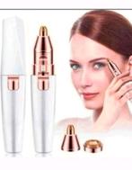 Nieuwe Wenkbrauw Trimmer, Ophalen of Verzenden, Nieuw, Scheren en Epileren