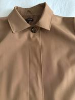 Norah Trenchcoat Cognac Maat 40-42-44, Ophalen of Verzenden, Zo goed als nieuw, Maat 42/44 (L), Bruin