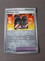 Paradox rift 162/182 defiance vest reverse, Ophalen of Verzenden, Zo goed als nieuw, Losse kaart, Foil