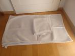 Duo Deken ledikant, Ophalen of Verzenden, Gebruikt, 100 cm of meer, Deken