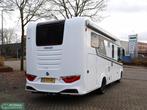 Knaus SUN I 700 Automaat EP levelsysteem, Fiat, Bedrijf, Diesel, L-zit