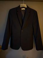 Nieuwe H&M Blazer Donkerblauw Maat 170, Ophalen of Verzenden, Nieuw, Maat 46 (S) of kleiner, Blauw