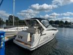 Bayliner 2855 Ciera 7.4 V8 MerCruiser | Boegschroef, Watersport en Boten, Ophalen, Gebruikt, 9 tot 12 meter, 50 pk of meer