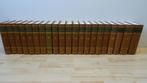 Oosthoek Encyclopedie inclusief 2 woordenboeken, Ophalen, Zo goed als nieuw, Algemeen, Complete serie