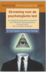 Praktische Psychologische Gids - IQ training, Gelezen, Ophalen of Verzenden