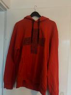 Martin Garrix Hoodie, Ophalen of Verzenden, Gedragen, Maat 52/54 (L), Rood