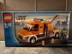 Lego city 7638, Ophalen of Verzenden, Gebruikt, Complete set, Lego