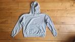 Only Hoodie - Maat XS - Grijs, Only, Ophalen of Verzenden, Zo goed als nieuw, Maat 34 (XS) of kleiner
