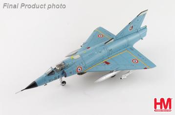 Dassault Mirage IIIC 2/10 Seine Armée de l'Air Hobby Master beschikbaar voor biedingen