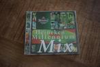 Heineken Millennium Mix CD (1999), Gebruikt, Ophalen of Verzenden, Dance