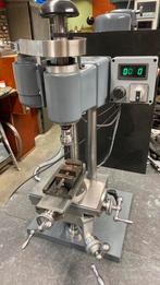 Lesto Scintilla verticaal freesbankje, Ophalen, Metaaldraaibank, 500 tot 1000 mm