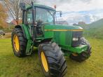John Deere 6510 - 11700 uur, Zakelijke goederen, Agrarisch | Tractoren, John Deere, 80 tot 120 Pk, Gebruikt, Meer dan 10000