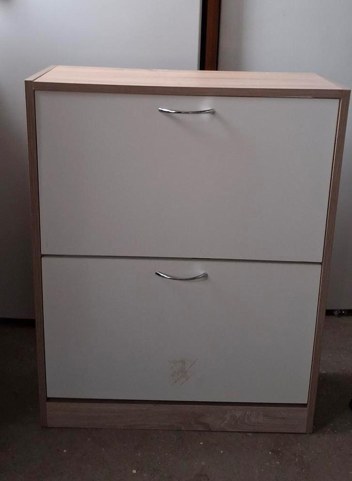 Schoenenkast, Huis en Inrichting, Kasten | Schoenenkasten, Ophalen