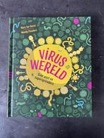 Viruswereld - Marc ter Horst, Ophalen of Verzenden, Zo goed als nieuw, Marc ter Horst