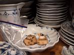Bonbonschaaltje  blau saks  saksisch  blauw, Huis en Inrichting, Keuken | Servies, Ophalen, Nieuw, Overige stijlen