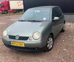 Volkswagen Lupo 1.4, Voorwielaandrijving, 450 kg, 31 €/maand, 4 cilinders
