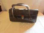 Dames tas, Ophalen of Verzenden, Zo goed als nieuw, Bruin, Handtas
