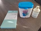 Babyvoeding accessoires set, Ophalen, Gebruikt, Overige typen