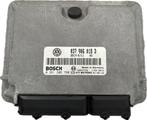 Volkswagen Golf Cabrio 2.0 AWG ecu, Ophalen of Verzenden, Vilkswagen, ., .