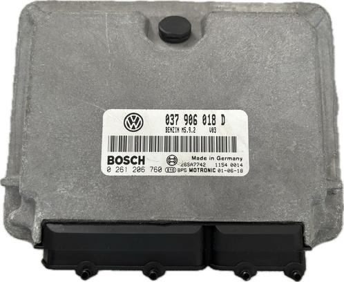 Volkswagen Golf Cabrio 2.0 AWG ecu, Auto diversen, Overige Auto diversen, Ophalen of Verzenden