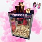 Popcornmachine te huur per dag, Ophalen, Zo goed als nieuw, Overige