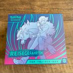 Pokemon - Journey Together Elite Trainer box (Duits), Ophalen of Verzenden, Nieuw, Overige typen, Foil