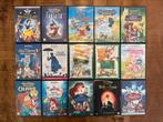 49 verschillende Disney dvd’s, elke dvd is origineel en zgan, Cd's en Dvd's, Ophalen of Verzenden, Zo goed als nieuw, Avontuur