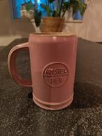 Vintage Amstel Bierpul, Ophalen of Verzenden, Gebruikt