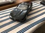 Chevrolet. Corvette.  C5.    Welly, Hobby en Vrije tijd, Modelauto's | 1:18, Ophalen of Verzenden, Zo goed als nieuw, Welly