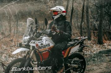 Barkbusters handkappenset  Yamaha XTZ 700 Tenere 2019- beschikbaar voor biedingen