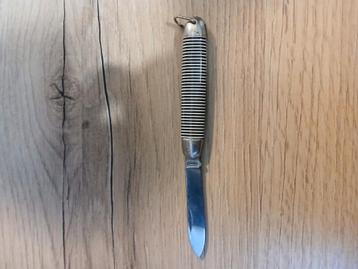 Mikov Zakmes - Vintage beschikbaar voor biedingen