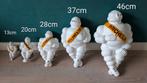 Michelin​ poppen bibendum in verschillende formaten incl LED, Verzamelen, Ophalen of Verzenden, Nieuw