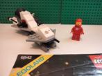 Lego Classic Space set 6842, Kinderen en Baby's, Speelgoed | Duplo en Lego, Ophalen of Verzenden, Gebruikt, Complete set, Lego