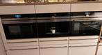 Siemens combi magnetron oven stoomoven koffiemachine inbouw, Witgoed en Apparatuur, Magnetrons, Ophalen, Combimagnetron, Inbouw