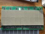 LED Matrix borden, Hobby en Vrije tijd, Ophalen of Verzenden, Gebruikt