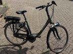 Gazelle orange comfort c8 electrische damesfiets, Fietsen en Brommers, Fietsen | Dames | Damesfietsen, Ophalen, Zo goed als nieuw